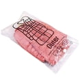 thumbnail image 4 of Bolsa de compresión para colgar, bolsa de almacenamiento y acabado de ropa al vacío con extracción lateral, cubierta antipolvo para colgar, funcionamiento suave, 4 of 11
