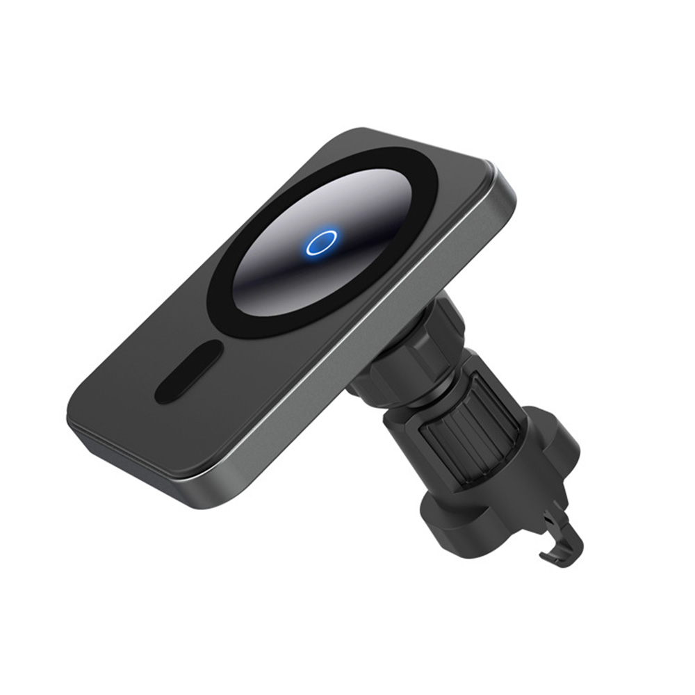 TOPMAX Mobile Phone Holder Car Wireless Charging