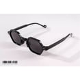 thumbnail image 3 of EUPHORIC99 | Lentes de Sol Hombre - Lentes de Sol Mujer | Accesorios para Hombre y Mujer | Gafas de Sol - Regalos Unisex | Slim Black, 3 of 10