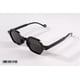 thumbnail image 3 of EUPHORIC99 | Lentes de Sol Hombre - Lentes de Sol Mujer | Accesorios para Hombre y Mujer | Gafas de Sol - Regalos Unisex | Slim Black, 3 of 10