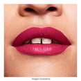 thumbnail image 4 of Labial Revlon ColorStay líquido satin ink regal ruby 5 ml, 4 of 4