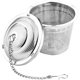 thumbnail image 1 of Stainless Steel Teal Tennis Herbs Spice, 1 of 4