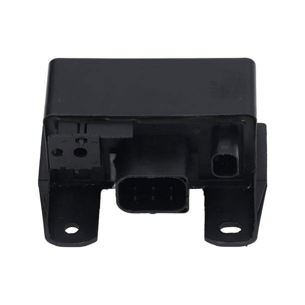 Glow Plug Relay,Glow Plug Control Switch Glow Plug Relay Module Glow Plug Control Module Relay