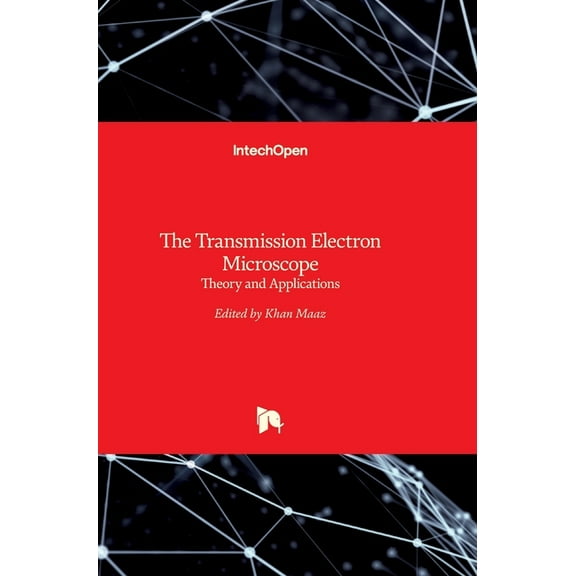 The Transmission Electron Microscope (Hardcover)