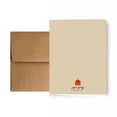 thumbnail image 2 of Paper Frenzy Red Envelope Greetings Christmas Holiday Cards with White Envelopes - 25 pack, 2 of 3