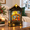 House-nativity a, variant on Christmas Music Snowglobe Water Lantern Gingerbread Man Smiling Wind With Hat Decoration Table Centerpiece For Home Partydecoratio
