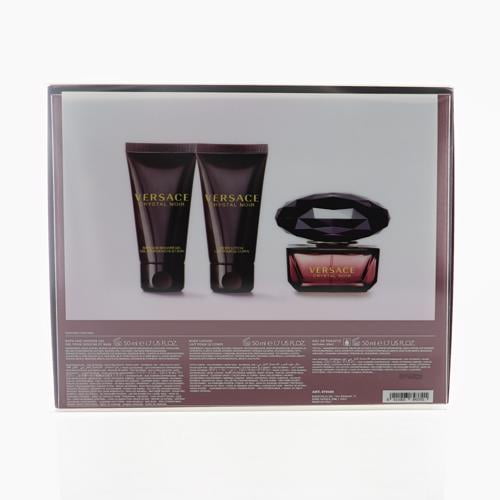 Versace crystal noir walmart sales