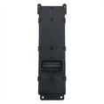 thumbnail image 4 of 3X 93570-1D313W Electric Window Glass Lifting Control Switch for Carens 2006 - 2012, Driver Side, 4 of 6