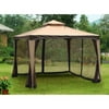 Replacement Canopy set for L-GZ513PST 10X10 Hb - Chatam Gazebo