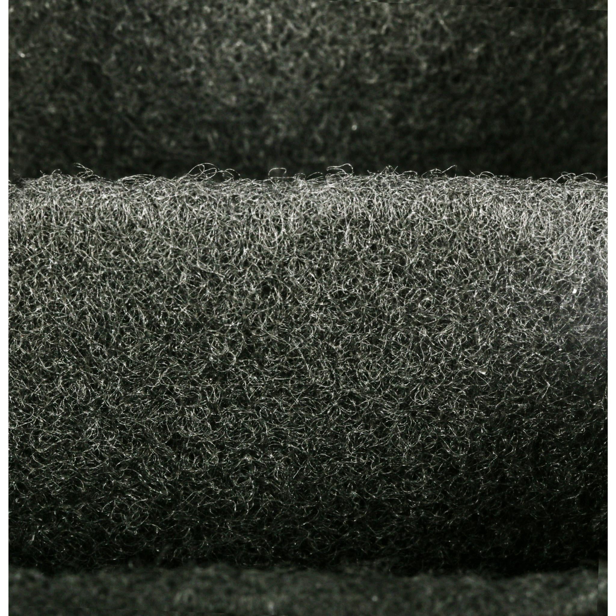 WEN 5-Micron Activated Carbon Outer Air Filter for Allergen and Odor Removal, Two Pack (for 400 CFM Air Filtration Systems)