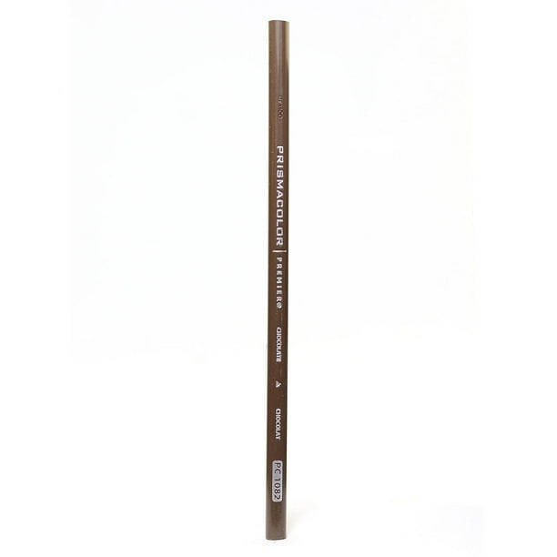 Download Prismacolor Premier Chocolate Colored Pencils (Pack of 12) - Walmart.com - Walmart.com