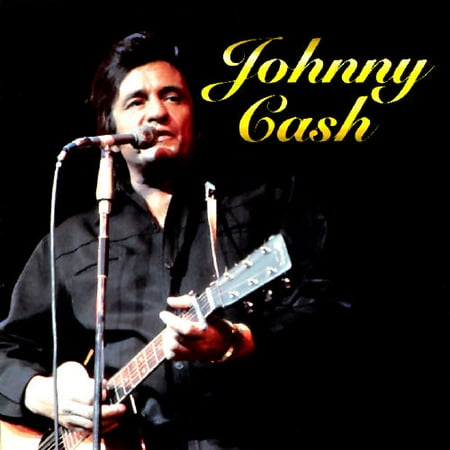 Johnny Cash