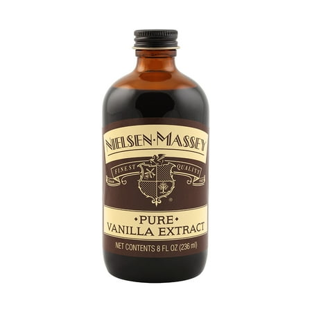 Nielsen-Massey Pure Vanilla Extract  8 oz
