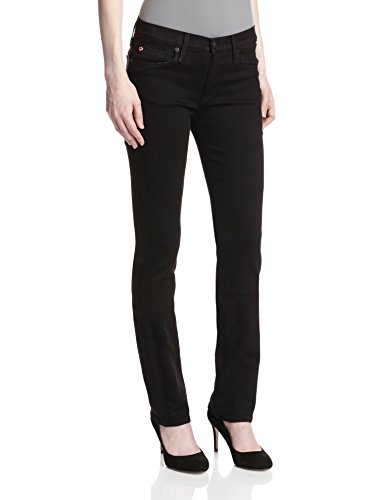 hudson tilda mid rise straight