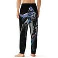 thumbnail image 3 of Valorant Omen Men's Sleeping Pants Soft Pajama Lounge Pants Casual Sleep Pants 4XL, 3 of 7