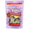 Special Kitty Turkey Flavored Kitten Treats, 3 Oz.