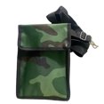 thumbnail image 1 of Tool Belt Pouch Oxford Waist Belt Tool Pouch Bag Hardware Tools Storage Pocket, 1 of 9