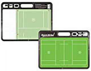 Sport Write Pro Men's Lacrosse Dry-Erase Board