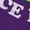 Purple, variant on Vibin’ Since Day One - Cool Retro Emoji Smiley Graphic Women's Sweatshirt