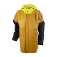 thumbnail image 3 of Guy Cotten ISOMAX Waterproof Jacket w/ "Magic" Hood, 3 of 3