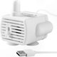 thumbnail image 1 of Quiet Replacement Pump for Cat Water Fountains WF020 WF050 - Efficient Pet Fountain Pump, 1 of 5
