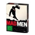 thumbnail image 1 of Mad Men Segunda Temporada 2 Dos Dvd Universal, 1 of 2