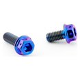 thumbnail image 6 of Titanium ABS Sensor Mount Bolt Kit Front & Rear DualDrive (TIABSSENSORFR190DD), 6 of 6