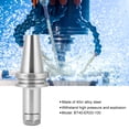 thumbnail image 4 of BT40-ER20-100 Herramientas de torno de fresado 40cr portaherramientas CNC de acero de aleación fresadoras máquina de grabado CNC ANGGREK Otros, 4 of 8