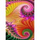 thumbnail image 2 of Cuadros Decorativos 5D bricolaje parcial especial en forma de taladro diamante pintura decoración abstracta (YXC251) Tmvgtek embutido en tela, 2 of 8
