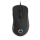 thumbnail image 1 of Mouse Gamer Nibio Rule MG1000 OpenBox, 1 of 2