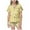 Yellow, variant on REDARER Kid DIY Hand Painted Homewear Set Colouring Dinosaur Pajama Sets for and Girl Can Play with and Wear,6-7 Years