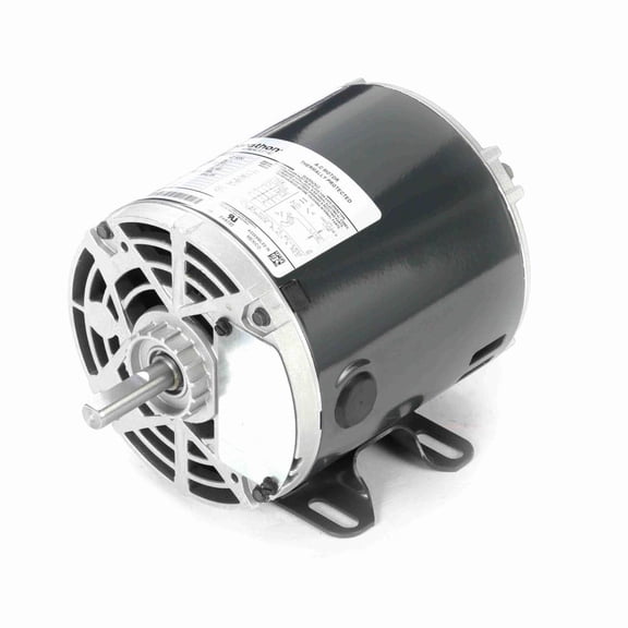Marathon Motors MH712 H712 Carbonator Pump Motor