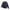 Dark Blue, variant on AherBiu Winter Clothes for Girls Boys Puffer Jackets Lightweight Zip up Hooded Quilted Coats Outwear