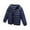 Dark Blue, variant on ibuvkizy Boys Girls Winter Coat,Children Down Jackets Lightweight Boys and Girls Medium and Large Children Small Children Children's Clothing Down Jackets Pink,5 Years