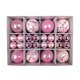thumbnail image 3 of 40pcs Christmas Tree Balls Bright Light Christmas Decorations Adornos Navidad 2023 New Xmas Tree Ornaments Set for Home Party, 3 of 5