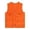 D202/Orange, variant on Afdoent Tank Tops Men Jacket Field Pofessional Emergency Field Fishing Multi Pocket Sleeveless Tank Top Fashion Classic