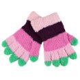 thumbnail image 1 of Happy Bunny - Just Realized Gloves, 1 of 1
