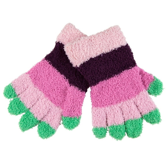 Happy Bunny - Just Realized Gloves