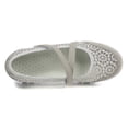 thumbnail image 6 of ibiyuan Womens Orthopedic Walking Shoes Arch Support Walking Shoes for Women Mesh Knitted Woven -On Shoes for Women Sneakers Classic Hands-Free Mary Jane Shoes Women Pull-On Shoes, 6 of 8