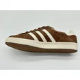 thumbnail image 4 of Adi-das Gazelle 85 Men's Size 13 Suede Casual Shoes Preloved Brown IG5005, 4 of 6
