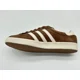 thumbnail image 4 of Adidas Gazelle 85 Men's Size 13 Suede Casual Shoes Preloved Brown IG5005, 4 of 6