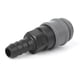 thumbnail image 4 of Conector rápido, 10 piezas Conector rápido de acero y plástico Conector rápido de acero y plástico Calidad inigualable, 4 of 8