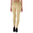 thumbnail image 2 of ToBeInStyle Women's Footless Elastic Stretch Leggings, 2 of 5