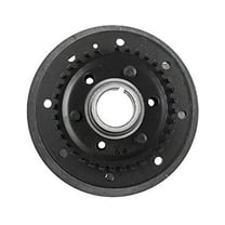 ATP Engine Harmonic Balancer P/N:102330