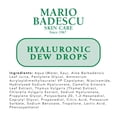 thumbnail image 2 of Gel Suero Hidratante Mario Badescu Hialurónico Todo Tipo de Piel Brillo Vidrio, 2 of 8