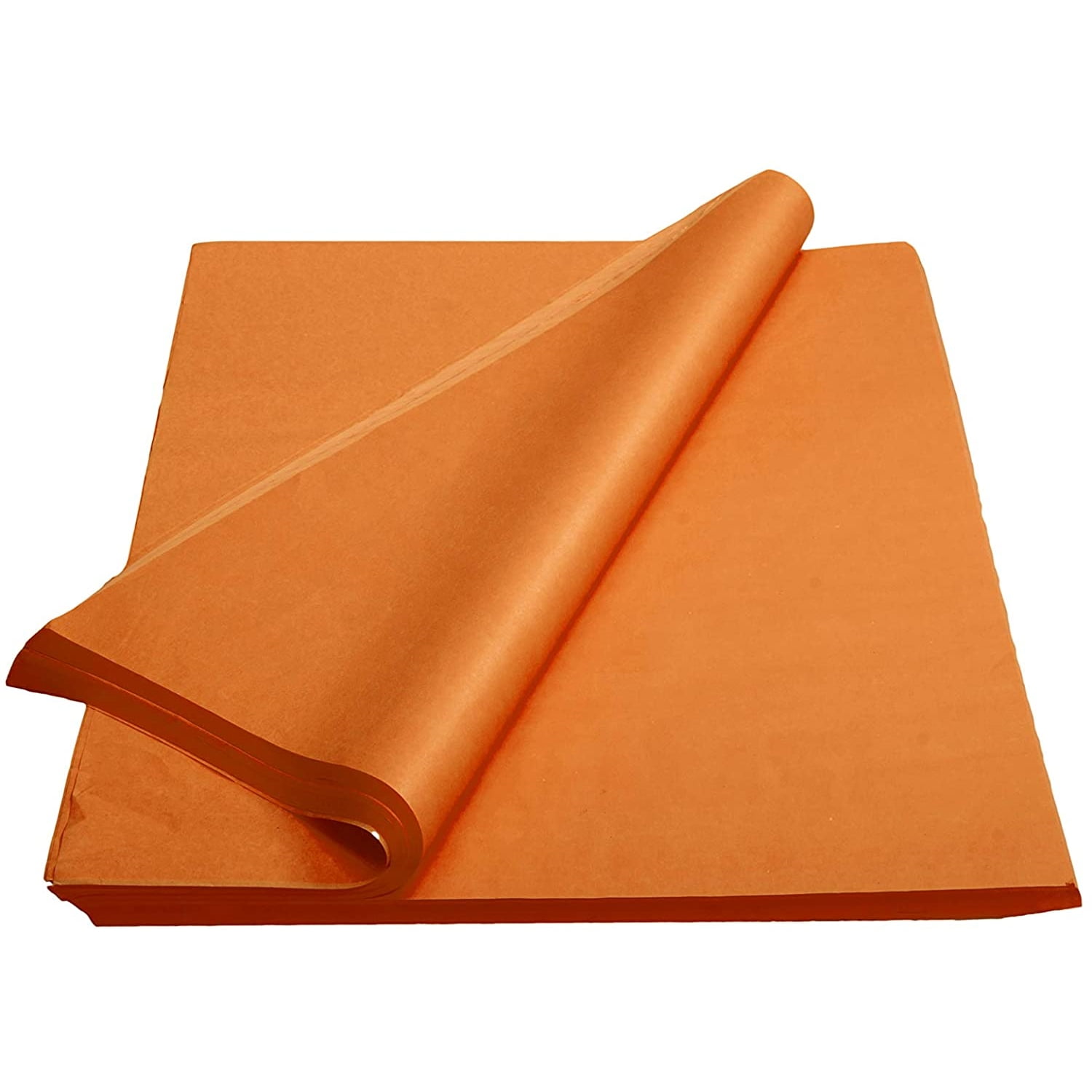 Bulk Ream Color Gift Tissue Paper 20" x 30" Available in 30 Colors 480 Sheets 
