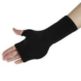 thumbnail image 4 of Conjunto de Almohadillas protectoras para manos Cola Patinaje sobre hielo XS, 4 of 8