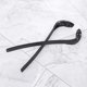 thumbnail image 4 of 2 Pcs Replacement Inline Skating Shoes Energy Strap And Buckle Clip, 4 of 5