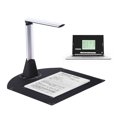 thumbnail image 3 of TFixolAibecy BK35 Document Camera Scanner 8 Mega-Pixel HD Camera A4 Capture Size with LED Light Teaching Software for Classroom Teachers Online Teaching Distance Learning Education, 3 of 7