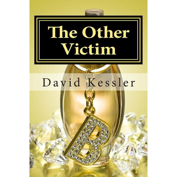 The Other Victim, (Paperback)